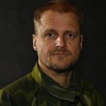 Bengt Sandström